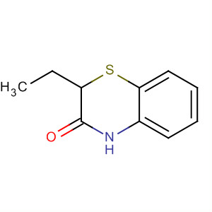 CAS No 83715-97-3  Molecular Structure