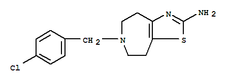 CAS No 83718-64-3  Molecular Structure