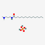 CAS No 83721-44-2  Molecular Structure