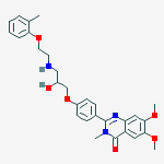 CAS No 83722-35-4  Molecular Structure