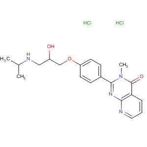 CAS No 83722-50-3  Molecular Structure