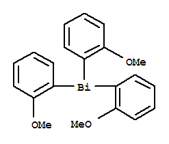 CAS No 83724-41-8  Molecular Structure