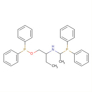 CAS No 83728-80-7  Molecular Structure