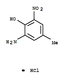 CAS No 83732-85-8  Molecular Structure