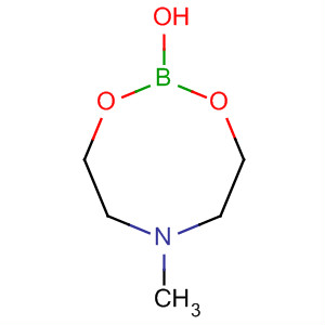 CAS No 83733-35-1  Molecular Structure