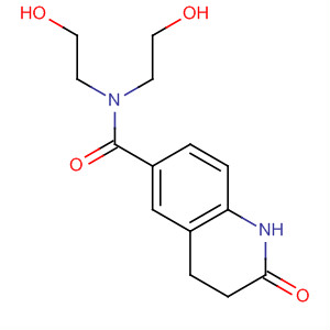 CAS No 83734-52-5  Molecular Structure