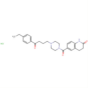 CAS No 83735-21-1  Molecular Structure