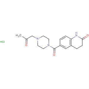 CAS No 83735-29-9  Molecular Structure