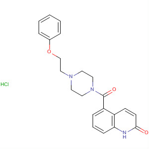 CAS No 83735-40-4  Molecular Structure