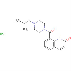 CAS No 83735-48-2  Molecular Structure