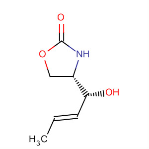 CAS No 837375-15-2  Molecular Structure