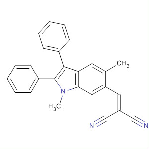 CAS No 837375-17-4  Molecular Structure