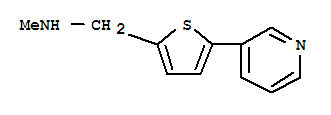 CAS No 837376-49-5  Molecular Structure