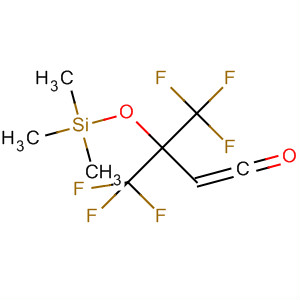 CAS No 83740-52-7  Molecular Structure