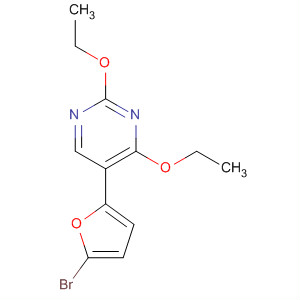 CAS No 837415-81-3  Molecular Structure
