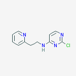 CAS No 837421-83-7  Molecular Structure