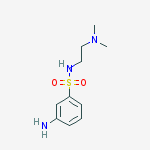 CAS No 837421-90-6  Molecular Structure