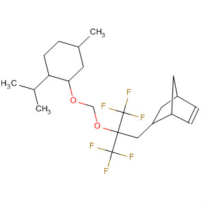 CAS No 837427-96-0  Molecular Structure