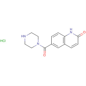 Cas Number: 83748-36-1  Molecular Structure