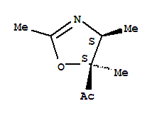 Cas Number: 83750-11-2  Molecular Structure