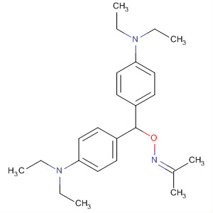 CAS No 83757-32-8  Molecular Structure