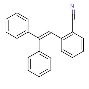 CAS No 83759-72-2  Molecular Structure