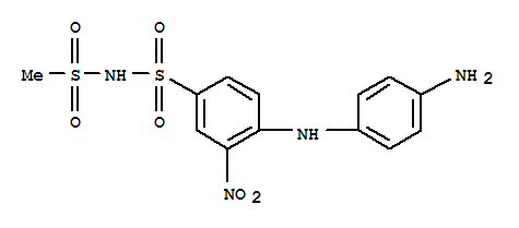 CAS No 83763-50-2  Molecular Structure