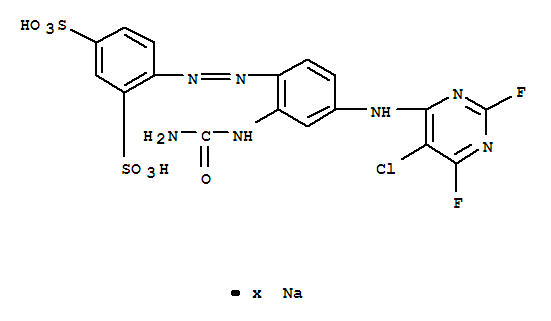 CAS No 83763-54-6  Molecular Structure