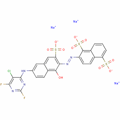 CAS No 83763-57-9  Molecular Structure