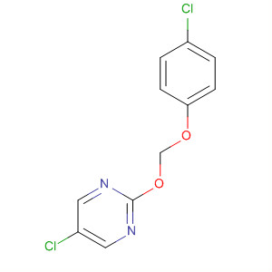 CAS No 83767-92-4  Molecular Structure