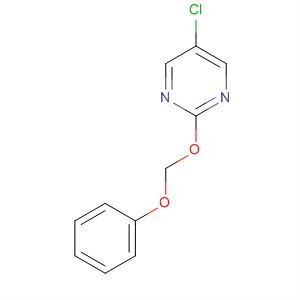 CAS No 83767-97-9  Molecular Structure