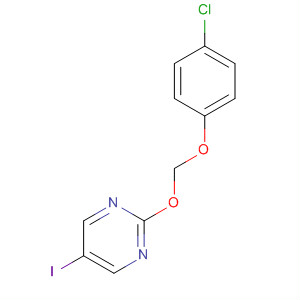 CAS No 83768-02-9  Molecular Structure