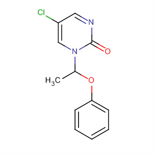 CAS No 83768-08-5  Molecular Structure