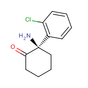 CAS No 83777-64-4  Molecular Structure