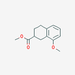 Cas Number: 83781-72-0  Molecular Structure