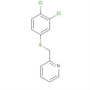 CAS No 83782-32-5  Molecular Structure