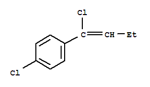 CAS No 83783-47-5  Molecular Structure