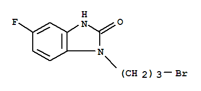 CAS No 83783-52-2  Molecular Structure