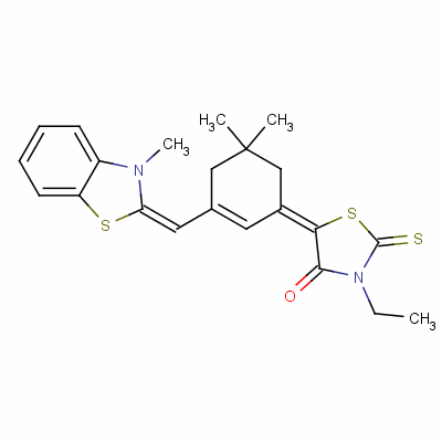 CAS No 83783-65-7  Molecular Structure