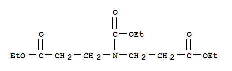 CAS No 83783-66-8  Molecular Structure