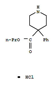 CAS No 83783-70-4  Molecular Structure