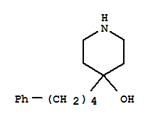 CAS No 83783-75-9  Molecular Structure