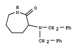 CAS No 83783-77-1  Molecular Structure