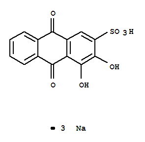 CAS No 83784-17-2  Molecular Structure