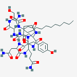 CAS No 83785-07-3  Molecular Structure