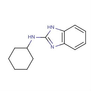 Cas Number: 83792-76-1  Molecular Structure