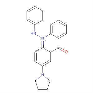 CAS No 83799-81-9  Molecular Structure