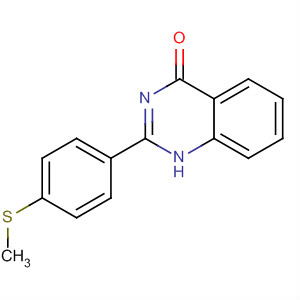 CAS No 83800-86-6  Molecular Structure
