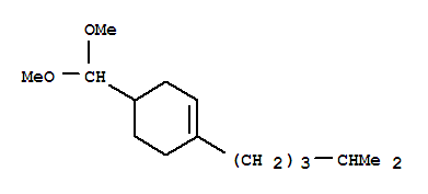 CAS No 83803-52-5  Molecular Structure