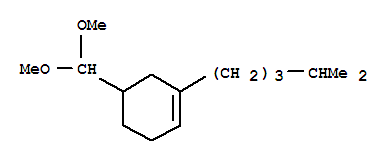 CAS No 83803-53-6  Molecular Structure